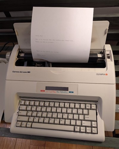 Rare olympia carrera luxe - carrera, de