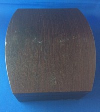 EBERHARD CHRONO 4  WATCH  BOX