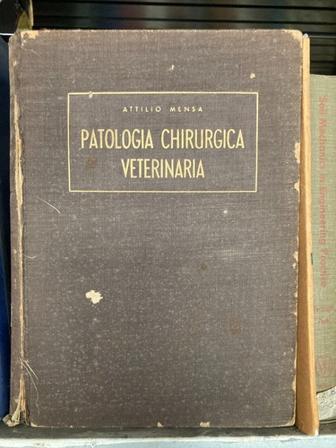 Patologia chirurgica