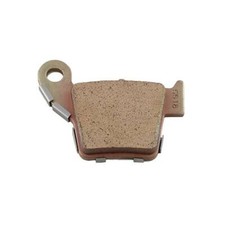 pastiglie freno sinterizzate