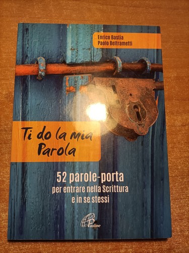 Mia parola 52 - do, la