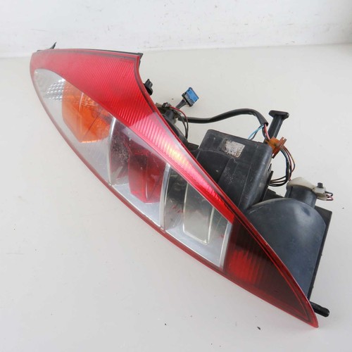 Fanale posteriore destro fiat - posteriore,