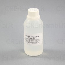 REBER Flacone Olio Riduttore