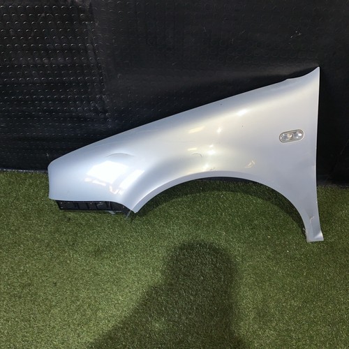 Parafango anteriore sx - anteriore,