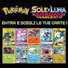 Lotto Carte Singole Pokemon -