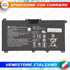 BATTERIA ORIGINALE HP