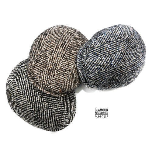 Cappello coppola invernale - cappello,