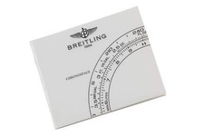 Breitling Chronospace Manuale Istruzioni 