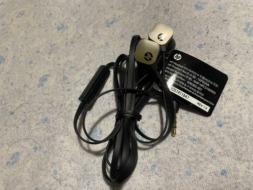 Earphones cuffie headset - earphones, hp