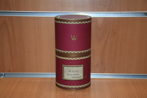 Scatola vuota desiree - vuota, "desiree