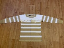 LUISA   SPAGNOLI  New  Sweater