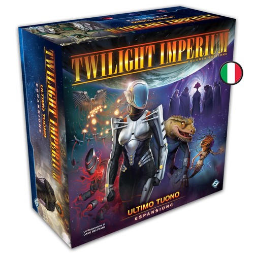 Asmodee twilight imperium - imperium, 4a