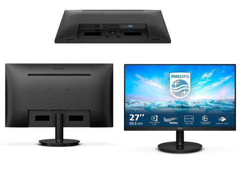 Philips 271v8lab monitor - 27, "