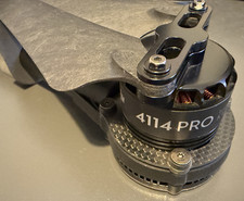 DJI SPREADING WINGS S900 -