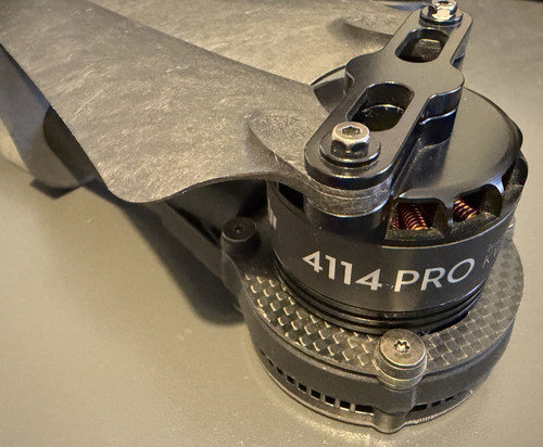 Dji spreading wings s900 - dji,