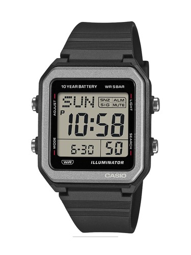 Orologio casio collezione - orologio,