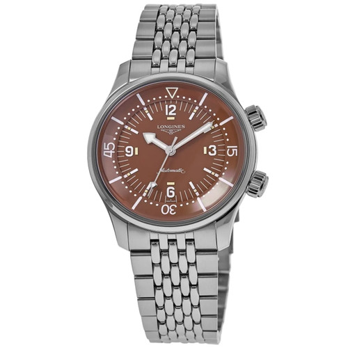 Nuovo orologio uomo longines - orologio,