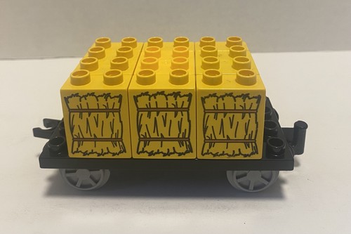 Lego duplo treno - lego,