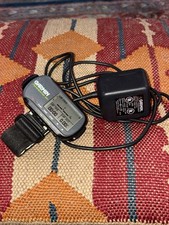 Garmin Forerunner 201 GPS Personal Trainer con caricatore e cinturino da polso