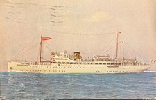 🧧🧧 Cartolina Tematica