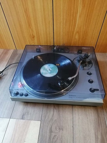 Technics 1600 giradischi - technics,