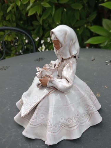 Ceramica statuina sardegna - ceramica,