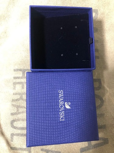 Swarovski daily collection - swarovski,