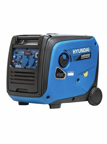Generatore corrente - di,