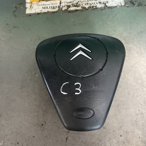 Airbag volante sterzo - airbag,