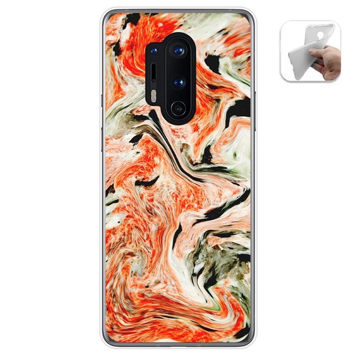 Cover gel tpu per oneplus - cover, in