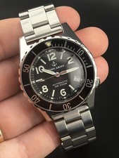 Zeno-Watch Basilea Esercito
