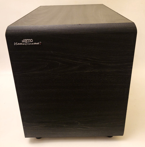 Jamo denmark 410e home - sw,