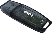 Emtec C410 Color Mix 2.0 32 GB, chiavetta USB blu, USB-A 2.0