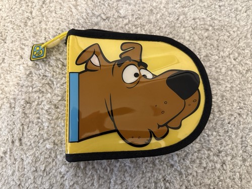 Scooby doo game movie - doo, cd
