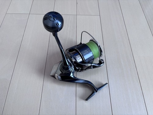 Shimano stella 5000xg - 5000xg, 837095