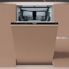 HOTPOINT ARISTON HA4ID11CS80 LAVASTOVIGLIE INCASSO 11 COPERTI dB46 