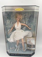 Barbie Marilyn Monroe Seven