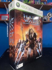 Halo Wars Gamestop Xbox Promo