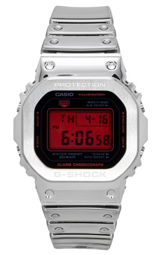 Orologio uomo casio shock - orologio,