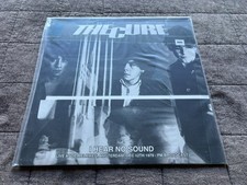 The Cure 'I Hear No Sound'
