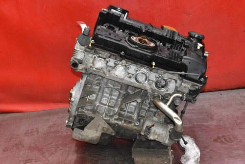 Motore bmw e91 - e90, n43b20aa