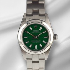 Orologio Rolex Oyster