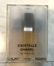 Chanel Cristalle EDT borsa da