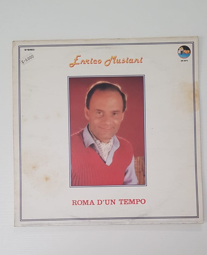 Enrico musiani roma d - enrico,