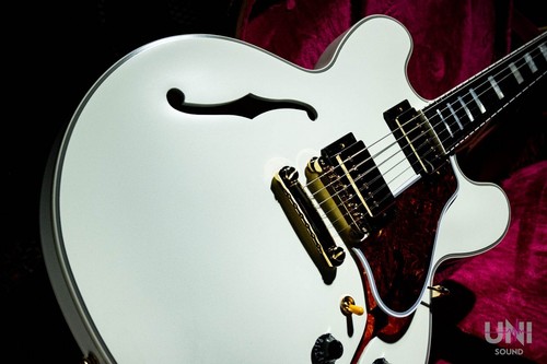 Epiphone inspired gibson - epiphone,