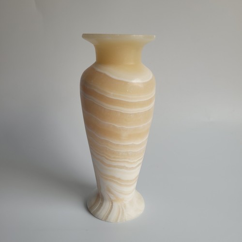 Vaso vintage egiziano