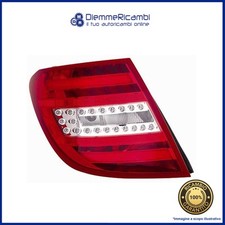 FARO - FANALE POSTERIORE