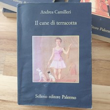 Il cane di terracotta