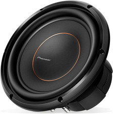 TS-D10D2 Subwoofer per Auto