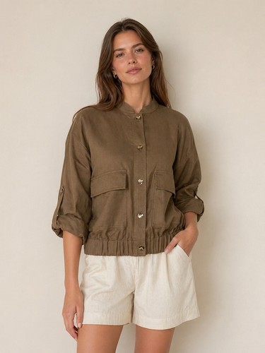 Giacca blazer zara - giacca, misto